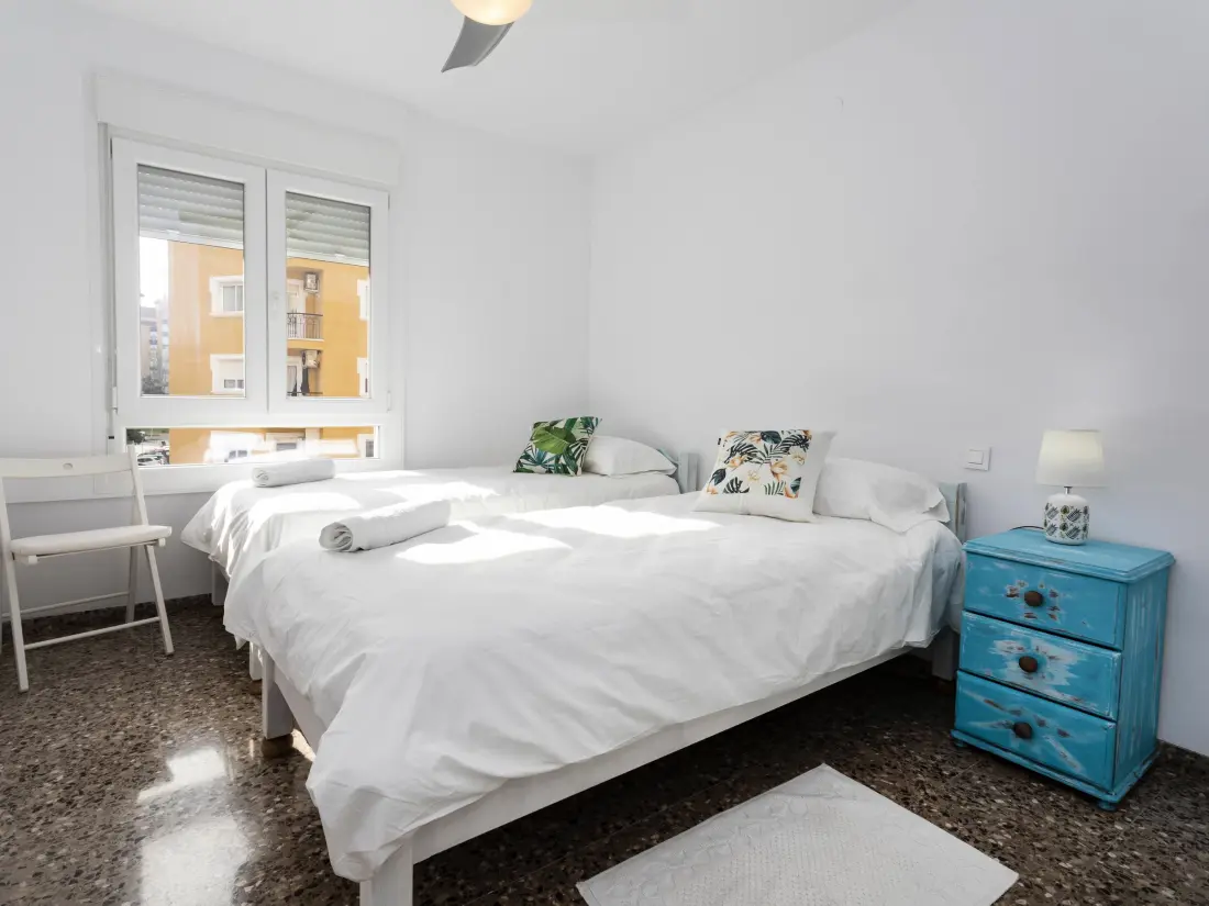 Location de Vacances Dénia 286