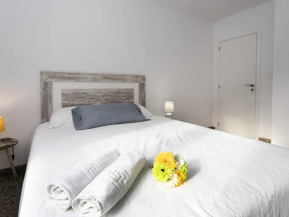 Location de Vacances Dénia 286