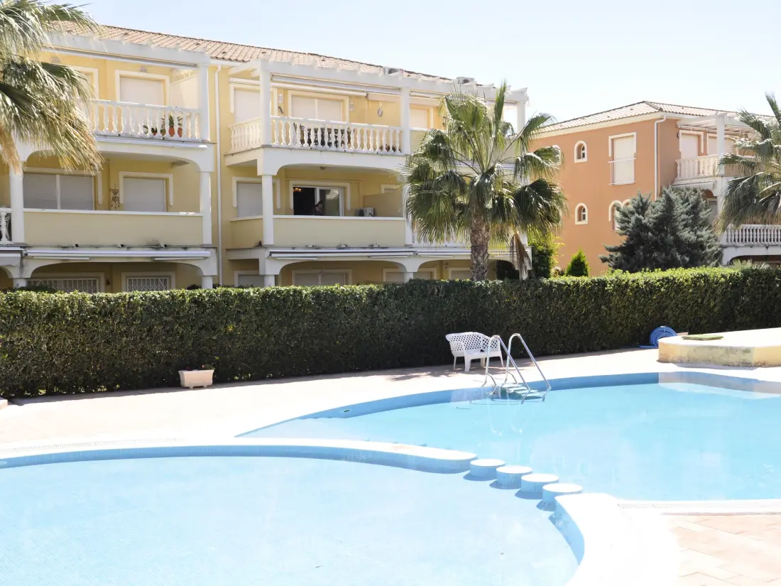 Location de Vacances Dénia 288