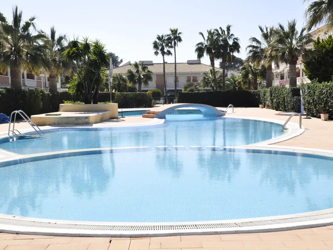 Location de Vacances Dénia 288