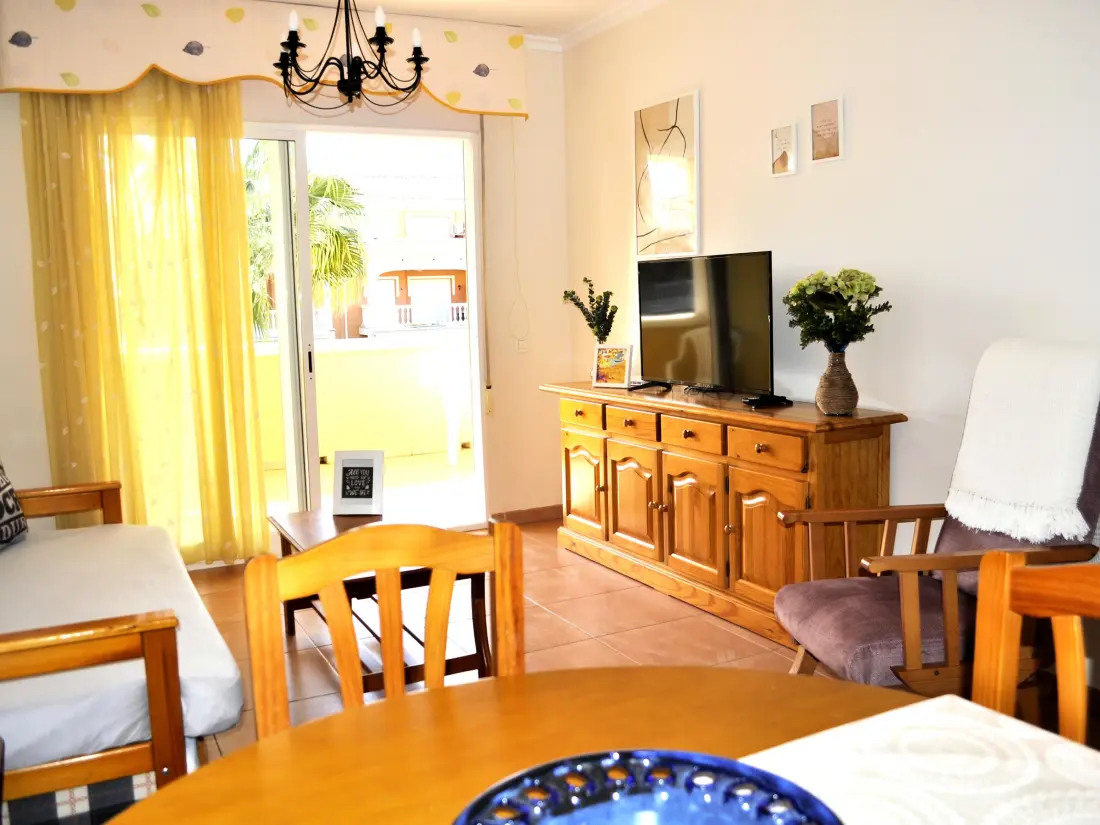 Location de Vacances Dénia 288