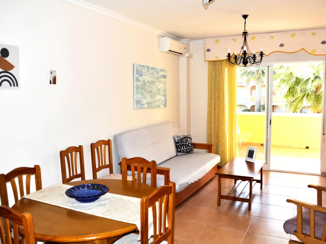 Location de Vacances Dénia 288