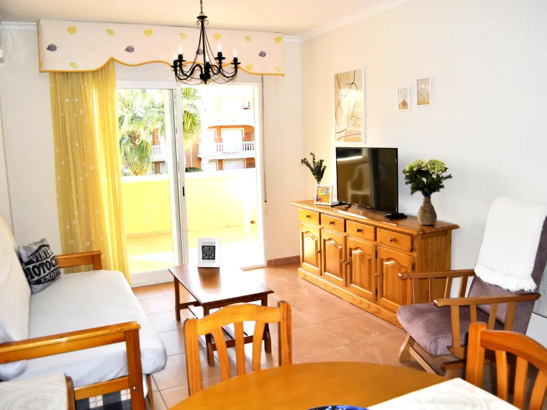 Location de Vacances Dénia 288