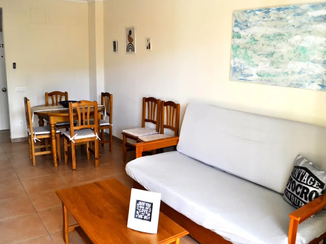 Location de Vacances Dénia 288