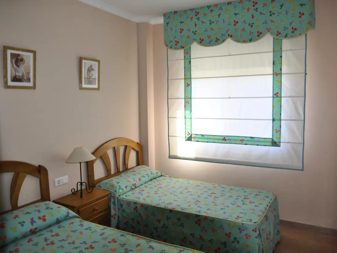 Location de Vacances Dénia 288