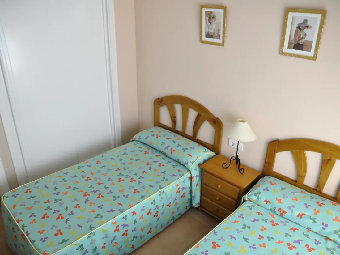 Location de Vacances Dénia 288