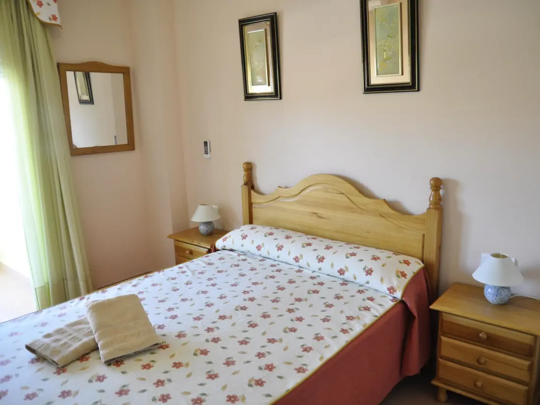 Location de Vacances Dénia 288