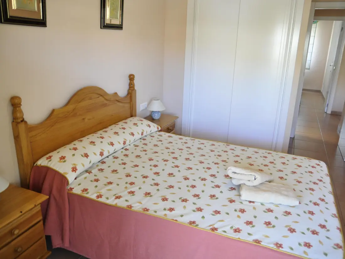 Location de Vacances Dénia 288