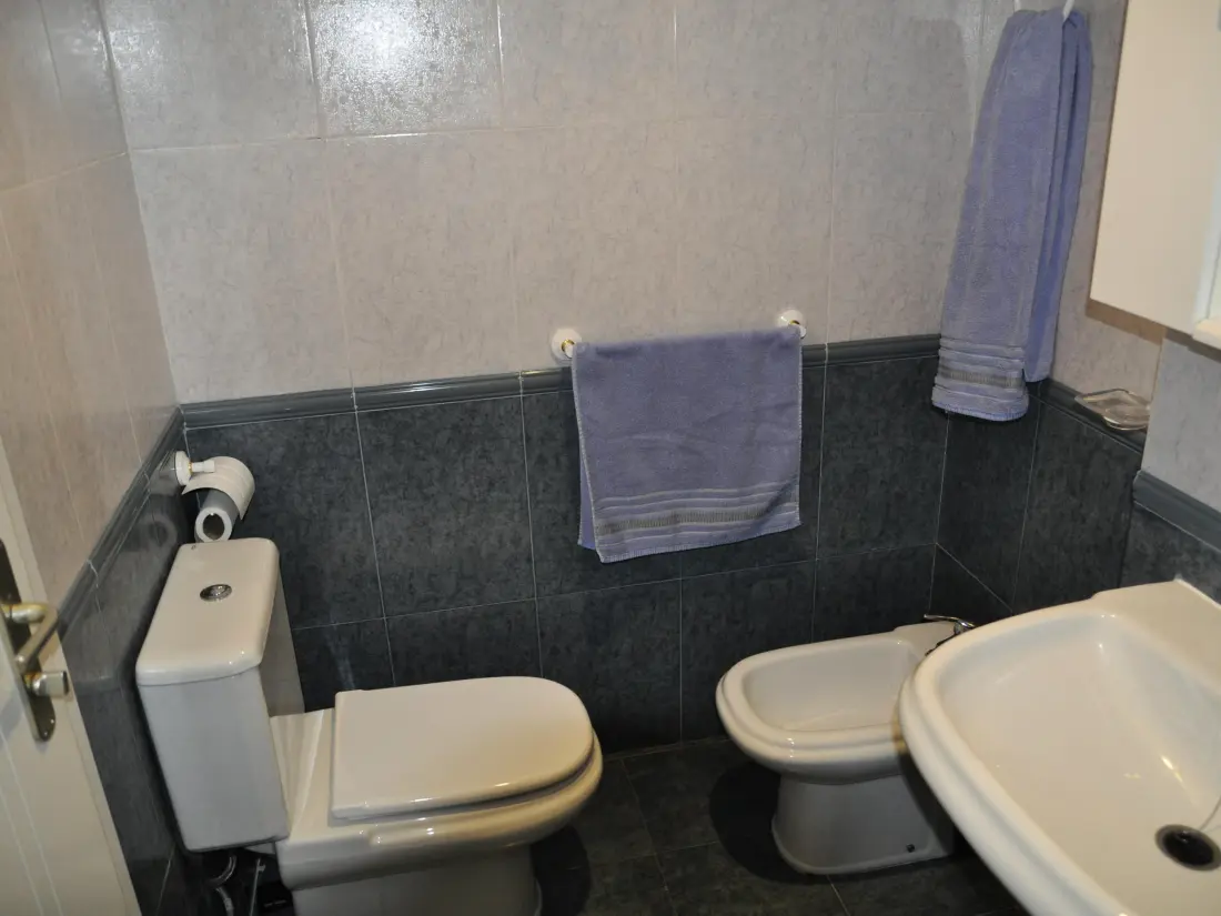 Location de Vacances Dénia 288