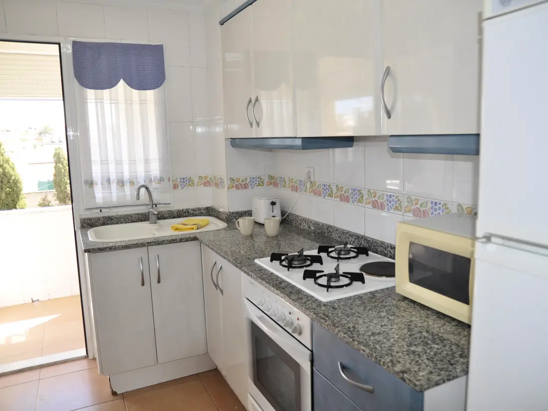 Location de Vacances Dénia 288