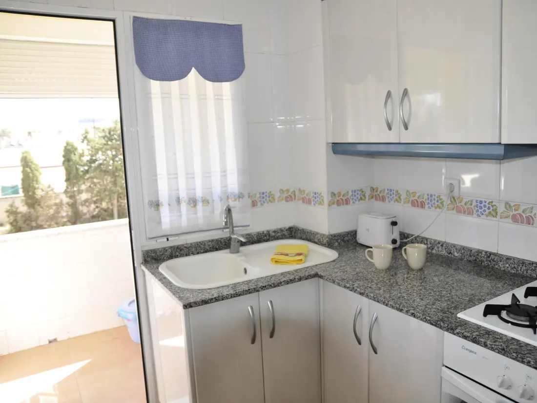 Location de Vacances Dénia 288