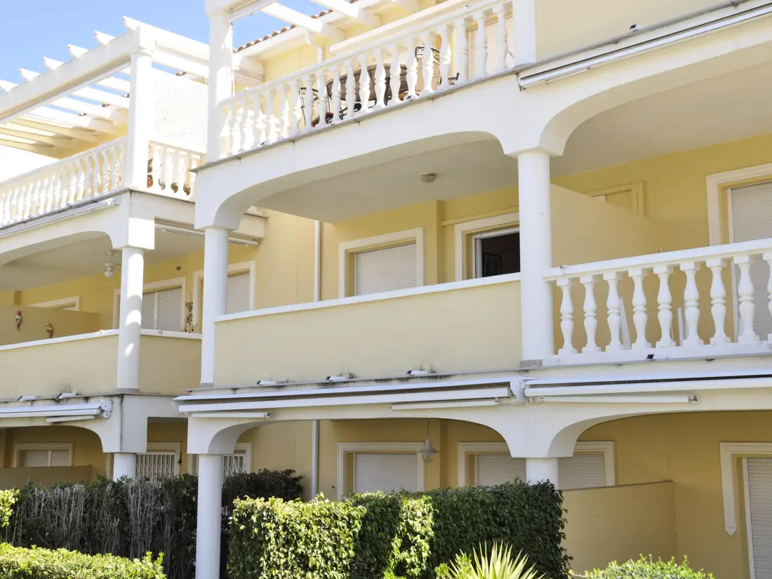 Location de Vacances Dénia 288