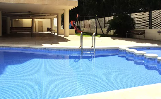 Maison de Vacances LAHONCE 4