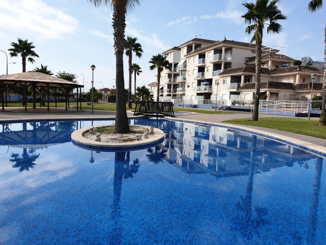 Location de Vacances Dénia 294