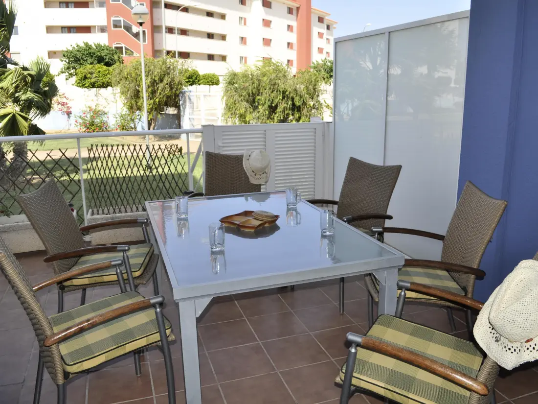 Location de Vacances Dénia 294