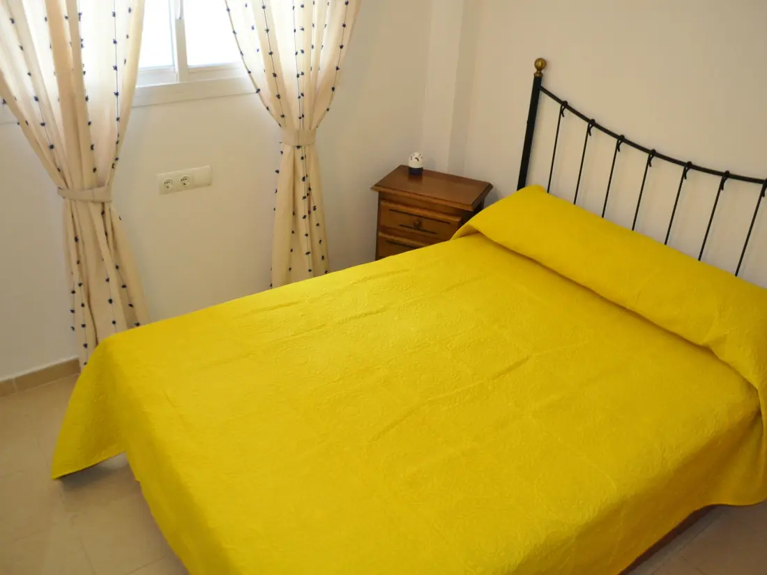 Location de Vacances Dénia 294