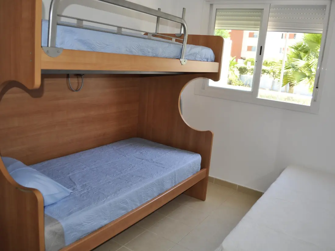 Location de Vacances Dénia 294