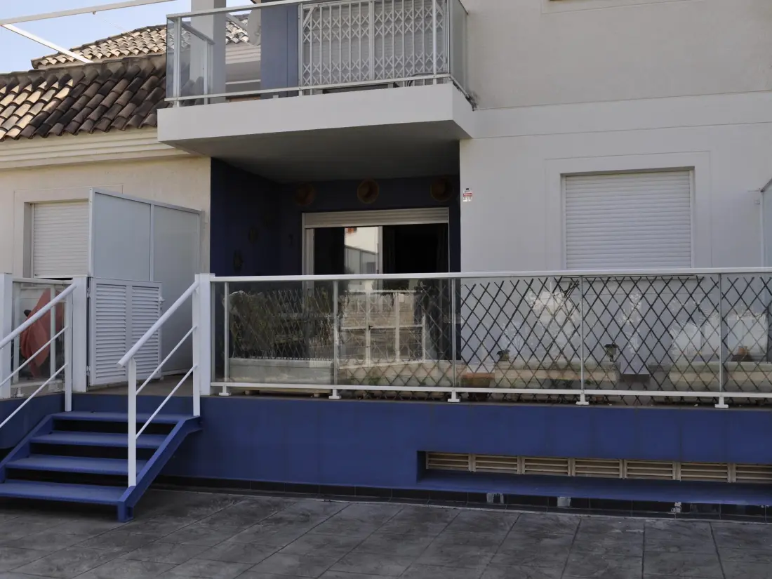 Location de Vacances Dénia 294