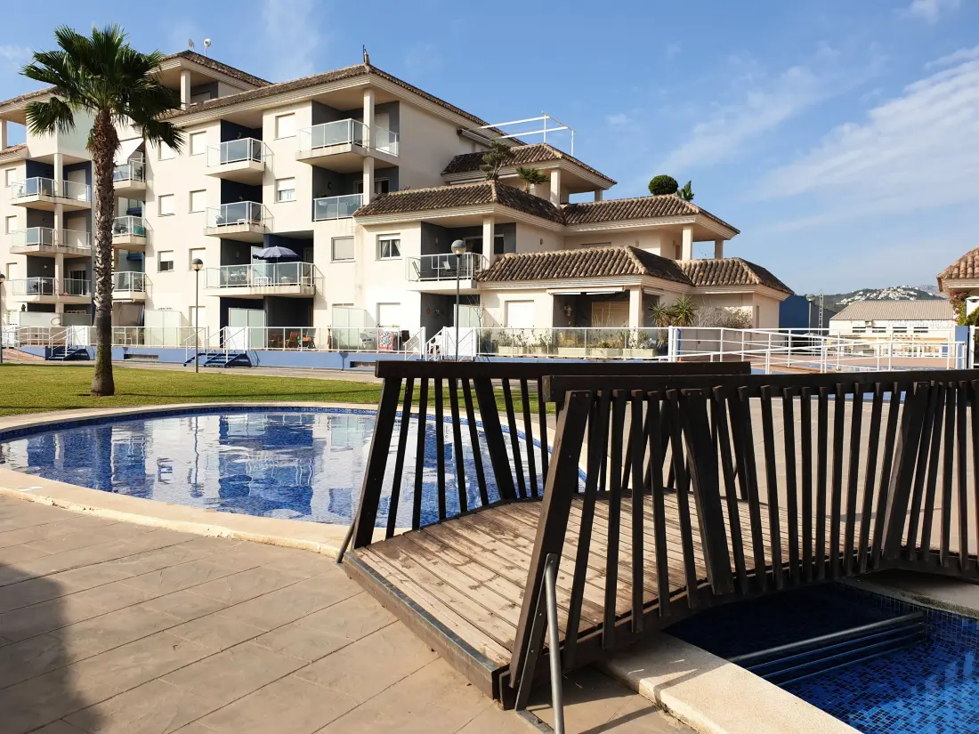 Location de Vacances Dénia 294