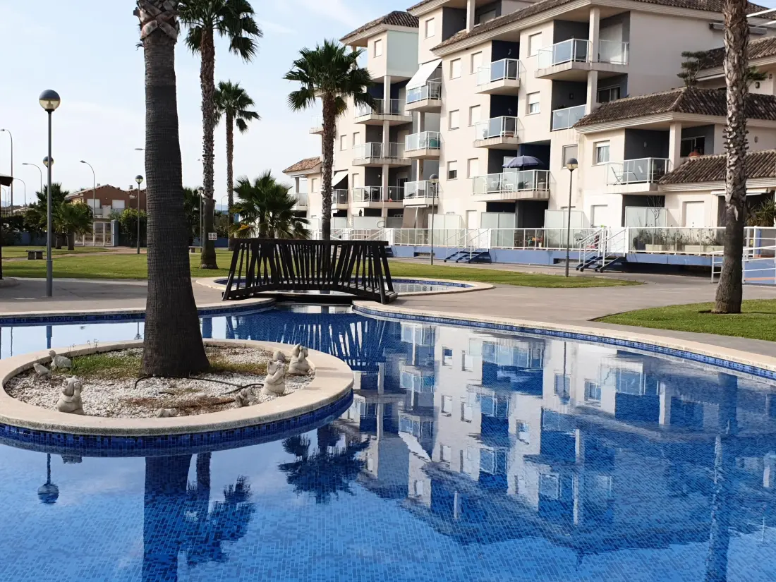 Location de Vacances Dénia 294