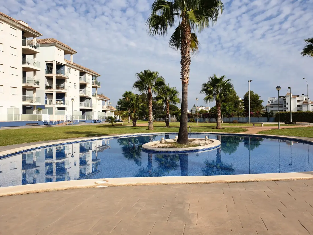 Location de Vacances Dénia 294