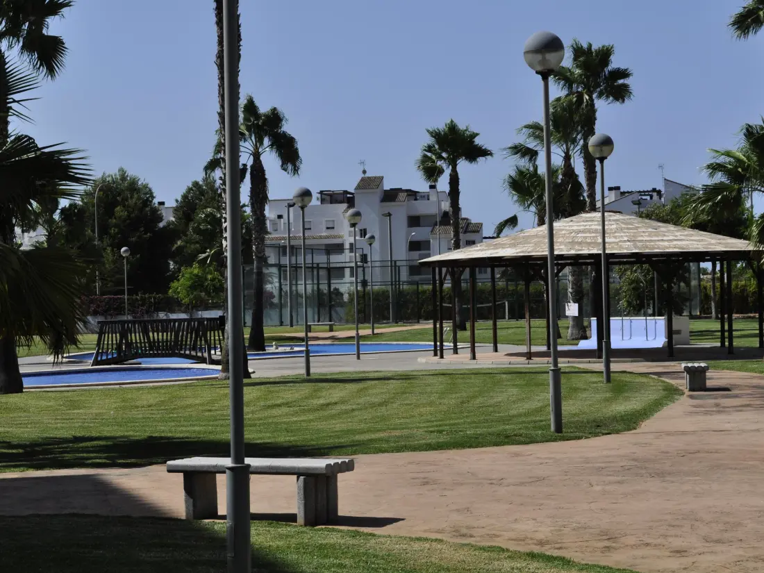 Location de Vacances Dénia 294