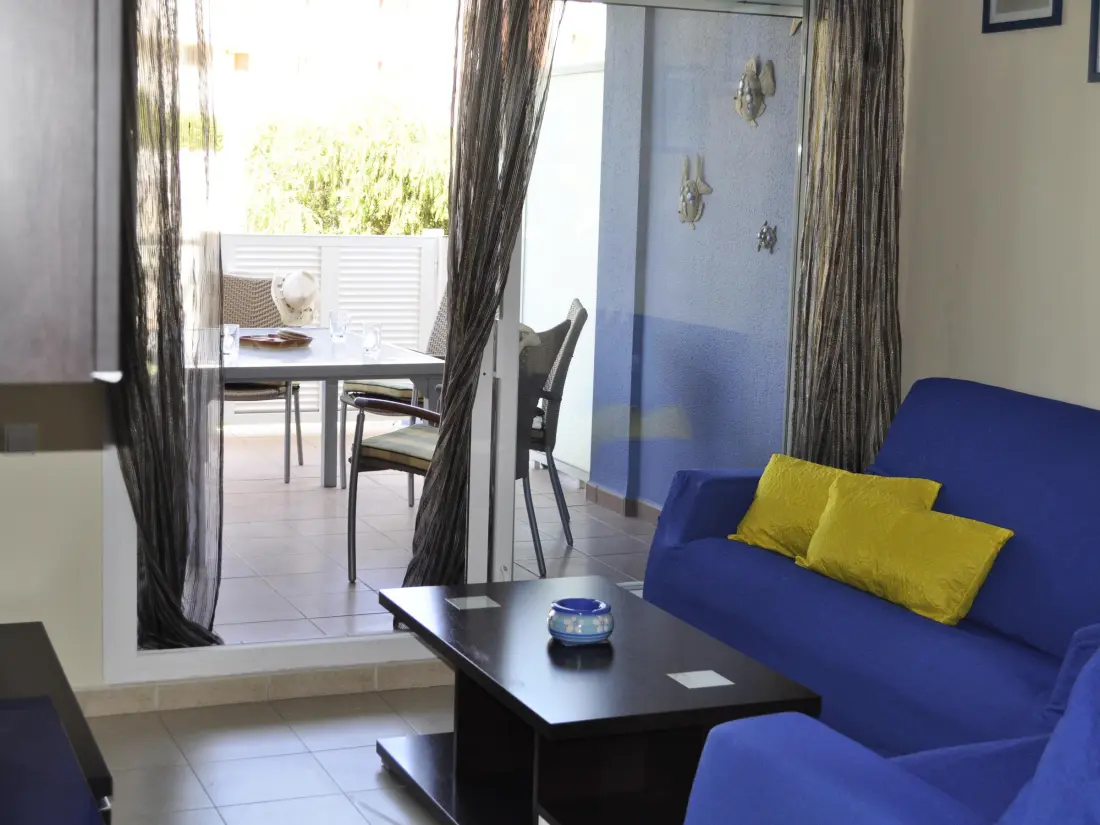 Location de Vacances Dénia 294