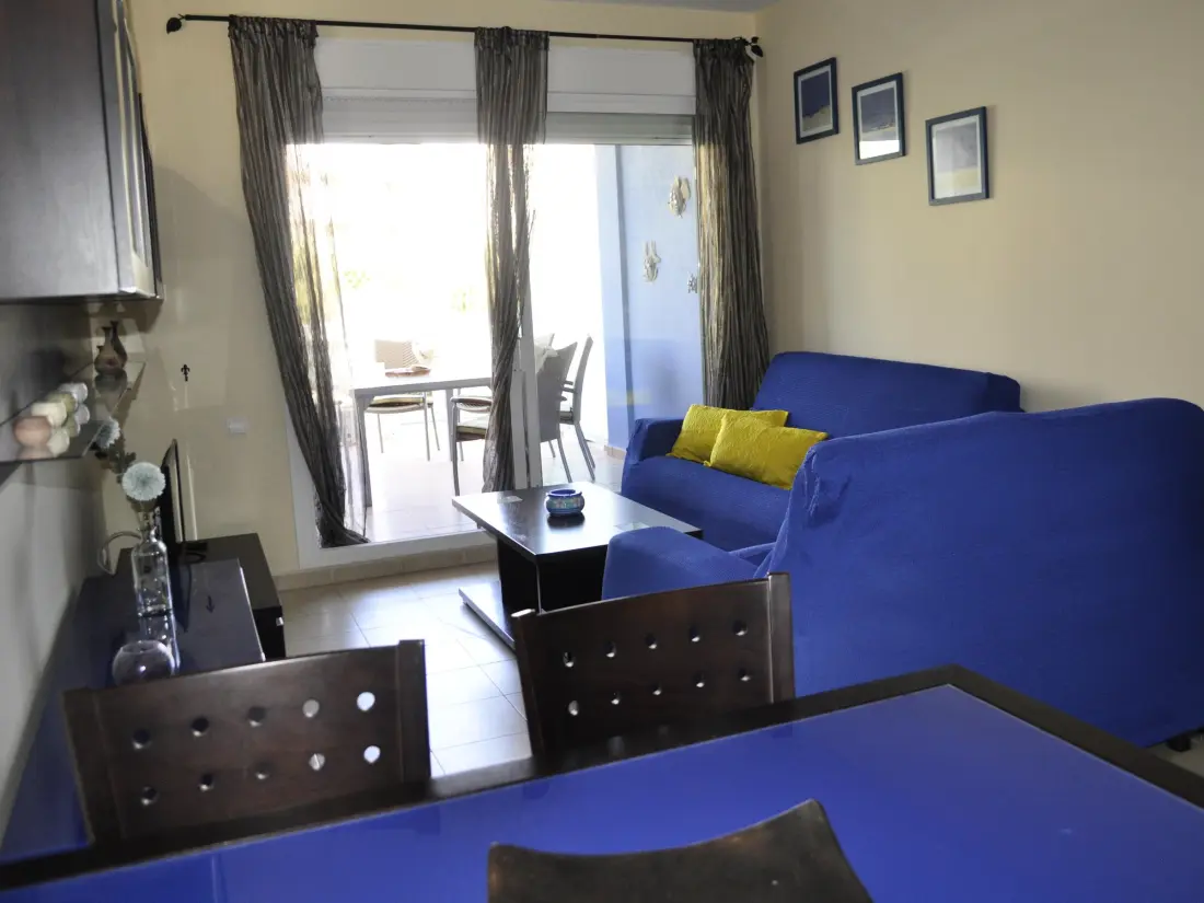 Location de Vacances Dénia 294