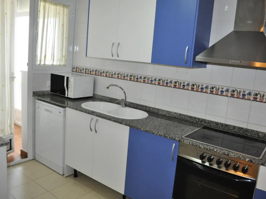 Location de Vacances Dénia 294