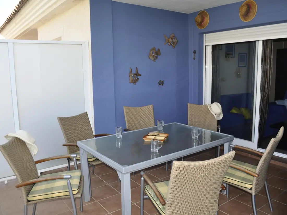 Location de Vacances Dénia 294