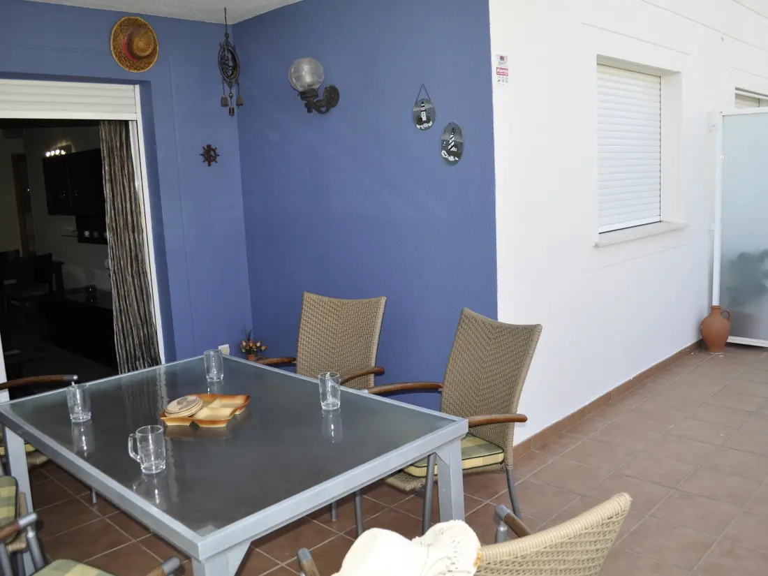 Location de Vacances Dénia 294