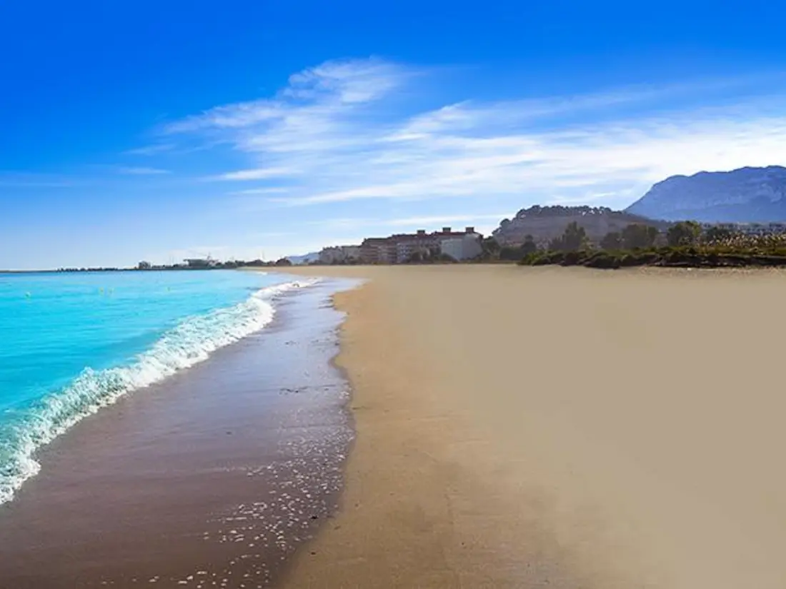 Location de Vacances Dénia 294