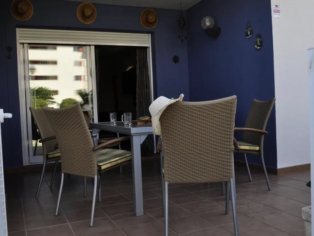 Location de Vacances Dénia 294