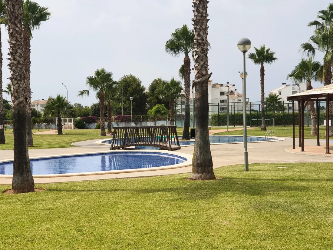 Location de Vacances Dénia 294