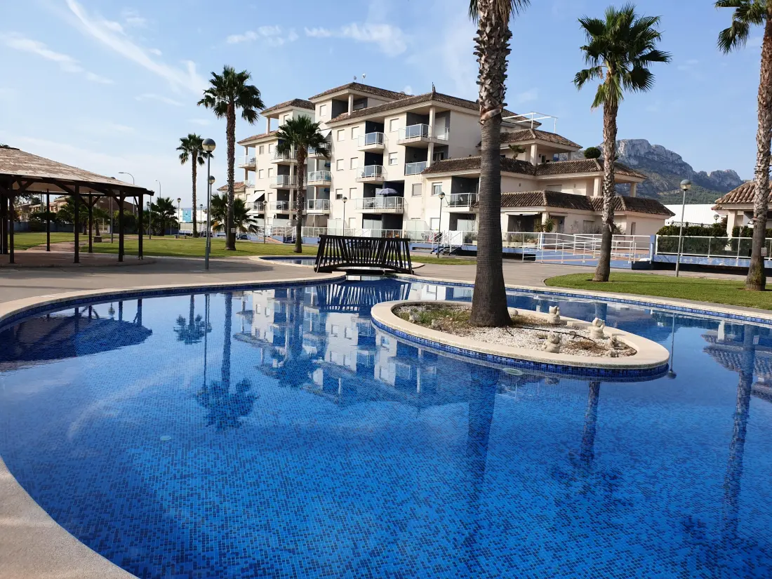 Location de Vacances Dénia 294