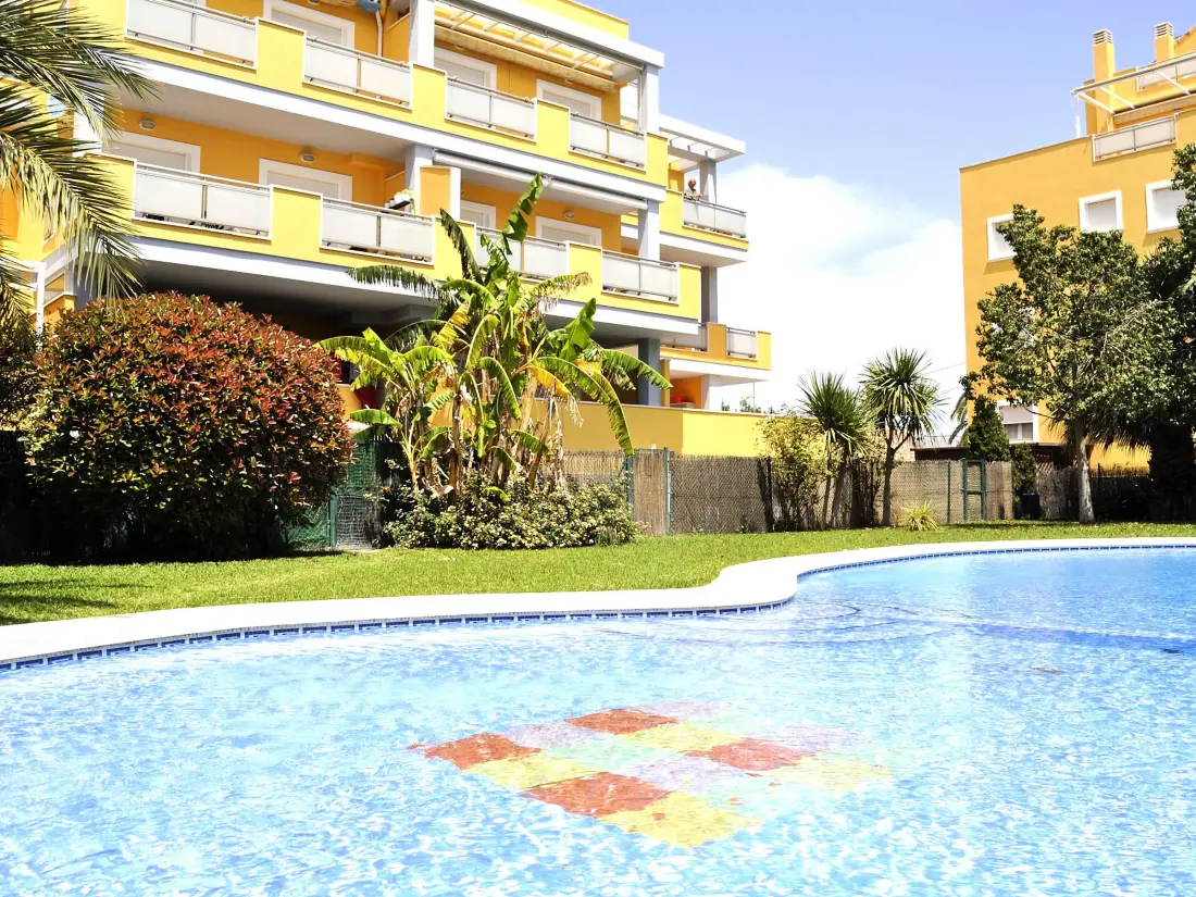 Location de Vacances Dénia 298