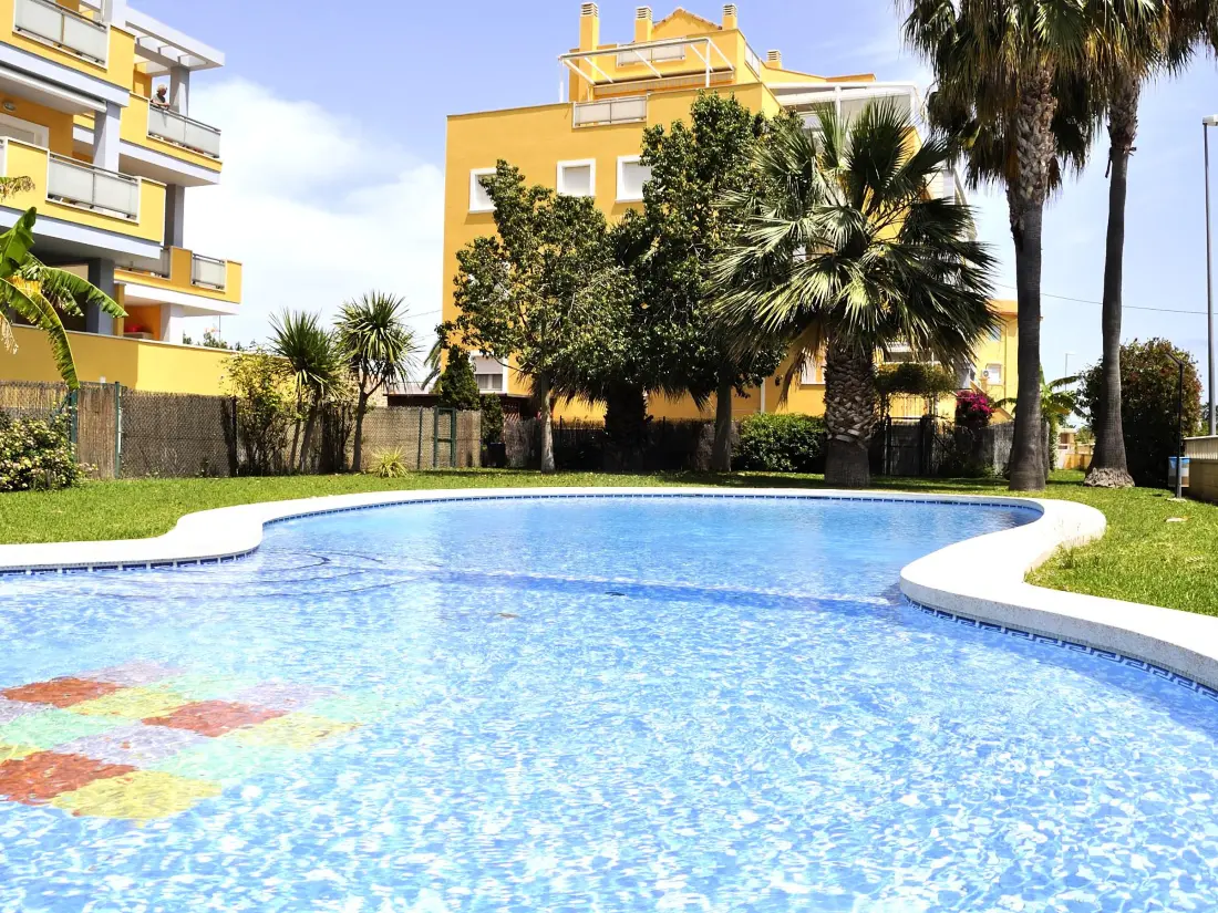 Location de Vacances Dénia 298