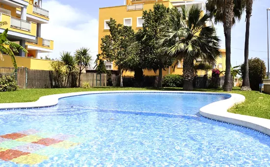 Location de Vacances Sete 888