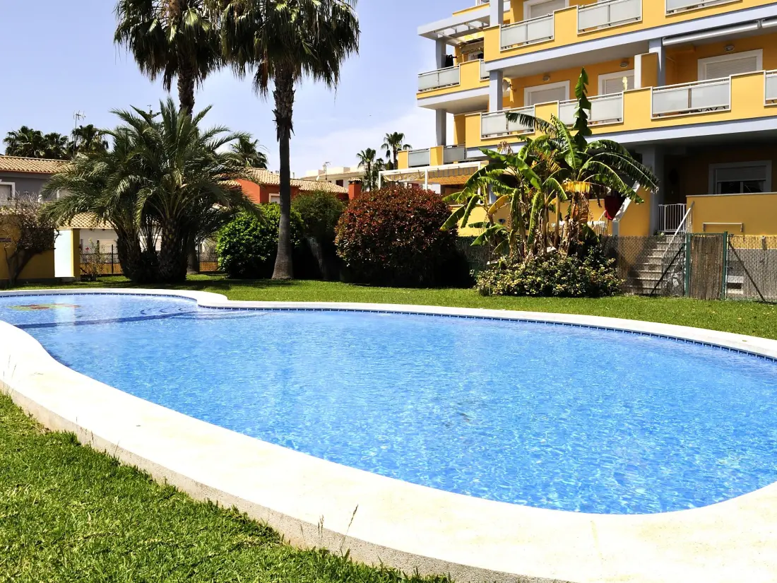 Location de Vacances Dénia 298
