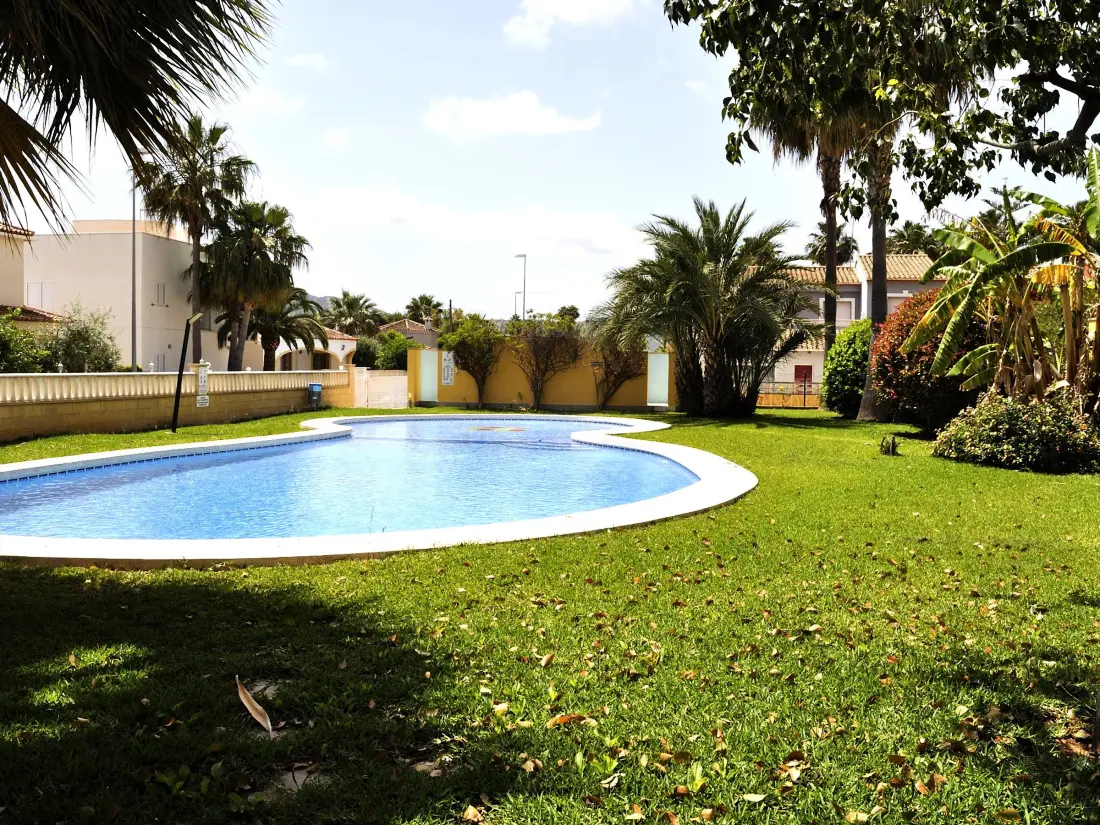 Location de Vacances Dénia 298