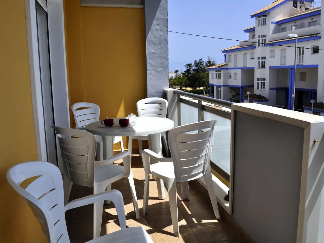 Location de Vacances Dénia 298