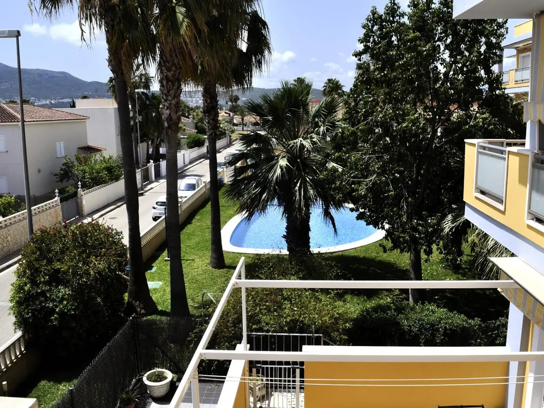 Location de Vacances Dénia 298