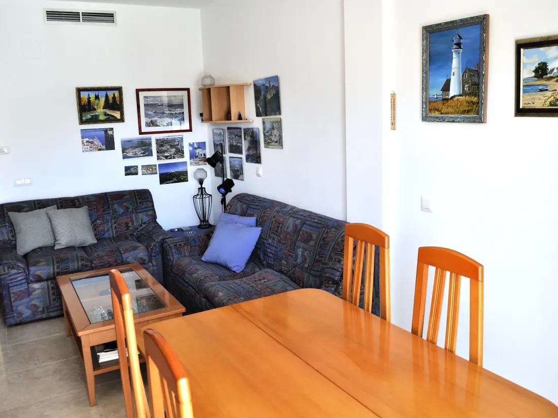 Location de Vacances Dénia 298