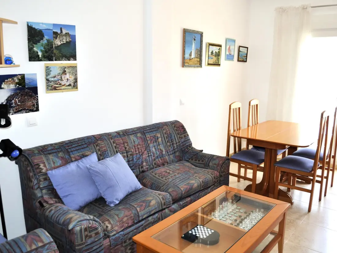 Location de Vacances Dénia 298