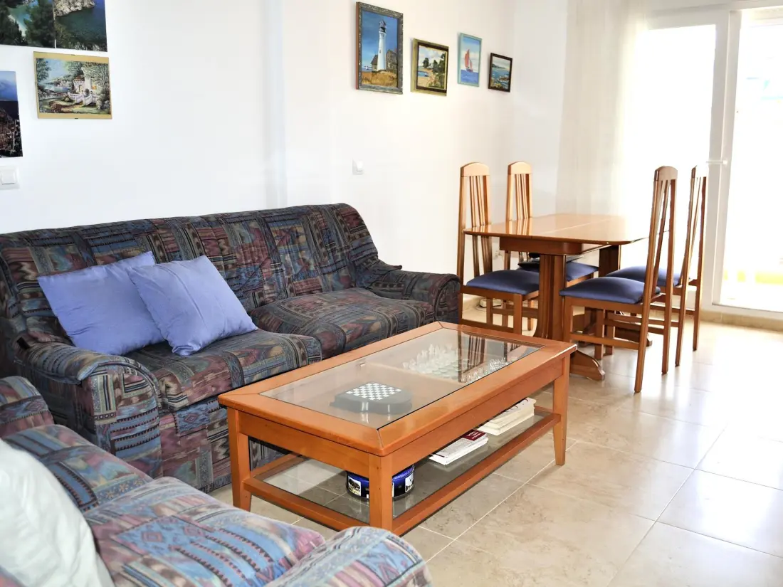 Location de Vacances Dénia 298