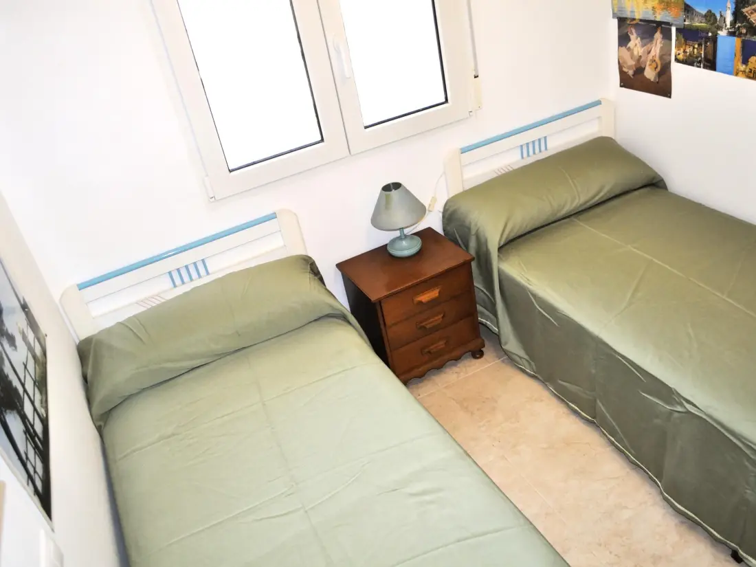 Location de Vacances Dénia 298