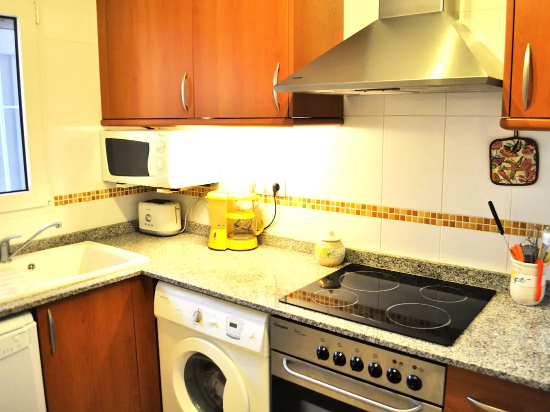 Location de Vacances Dénia 298