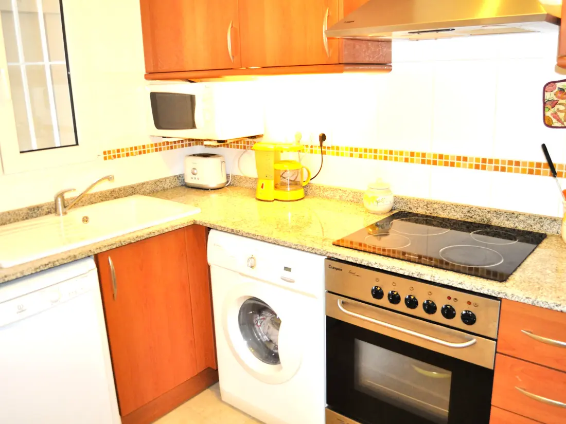 Location de Vacances Dénia 298