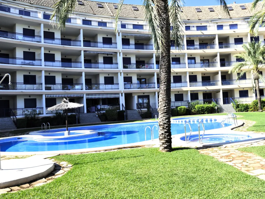 Location de Vacances Dénia 299