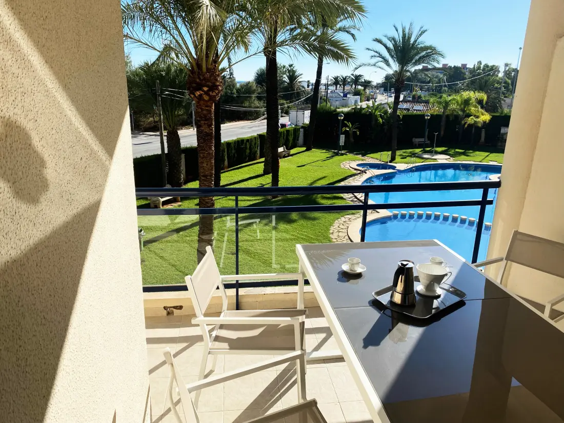 Location de Vacances Dénia 299